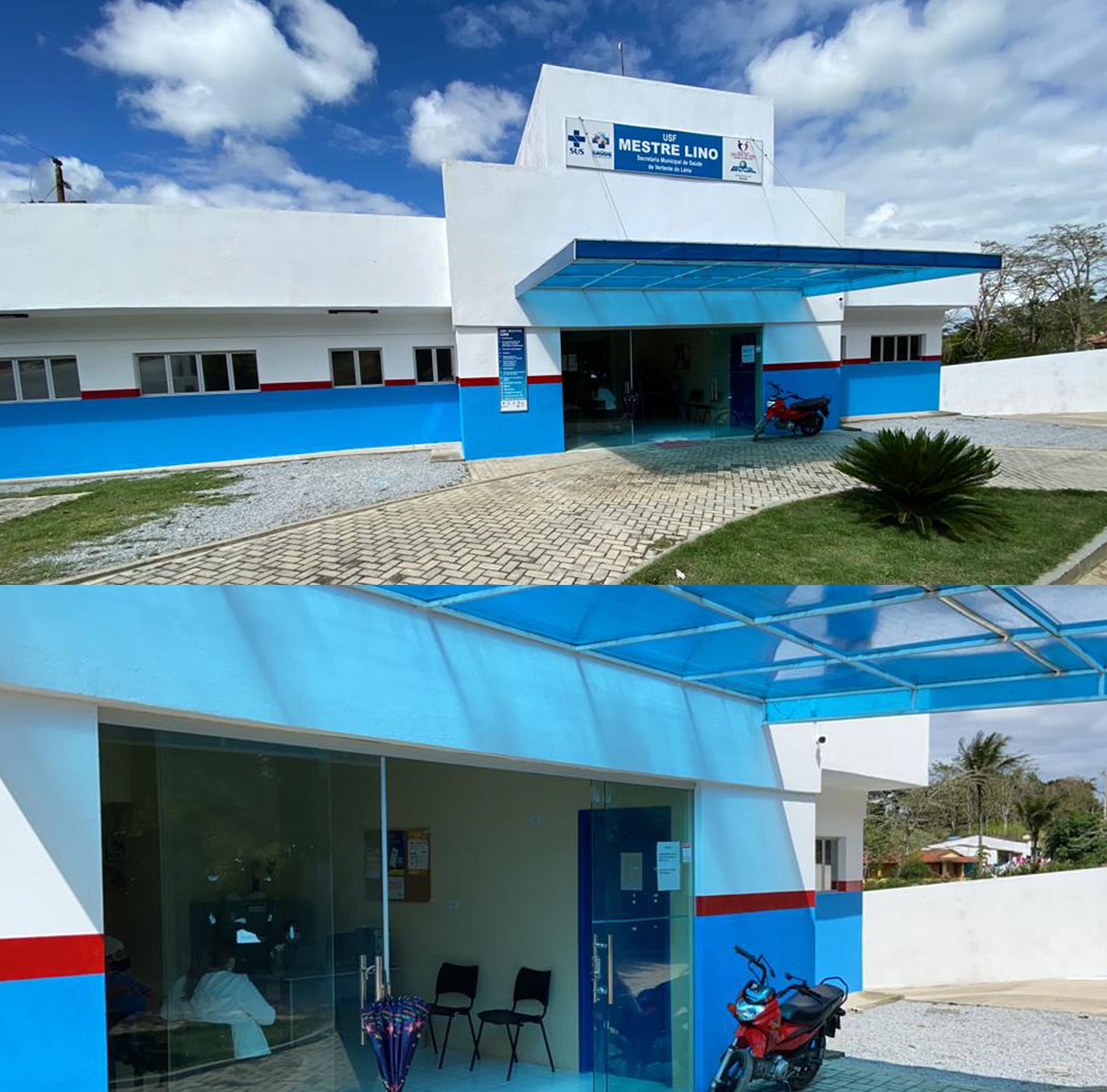 construcao hospitalar